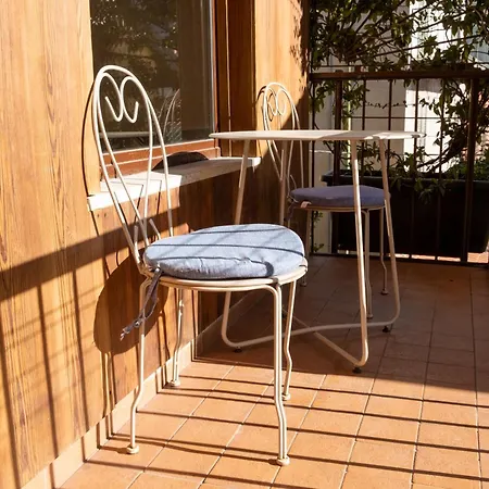 Apartamento Marina House *