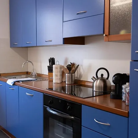 Apartamento Marina House Varenna