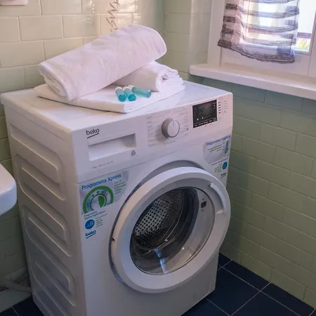 Apartamento Marina House