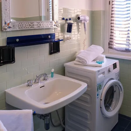 Apartamento Marina House *