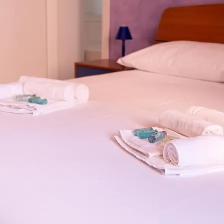 Apartamento Marina House