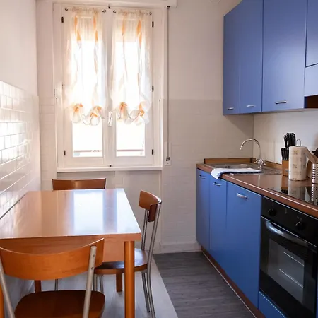 Appartamento Marina House