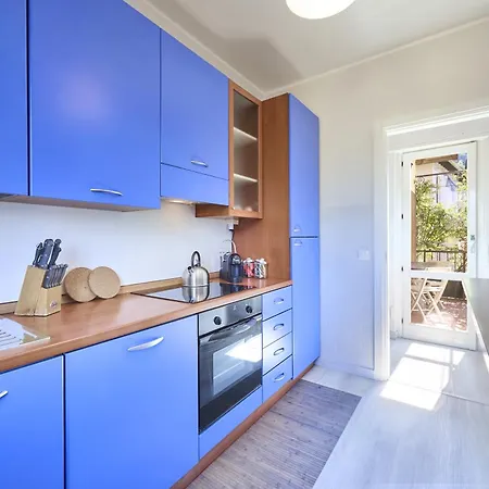 Marina House Appartement Varenna