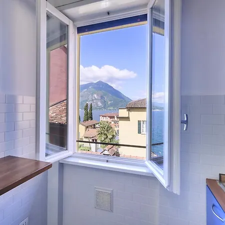 Appartement Marina House Varenna