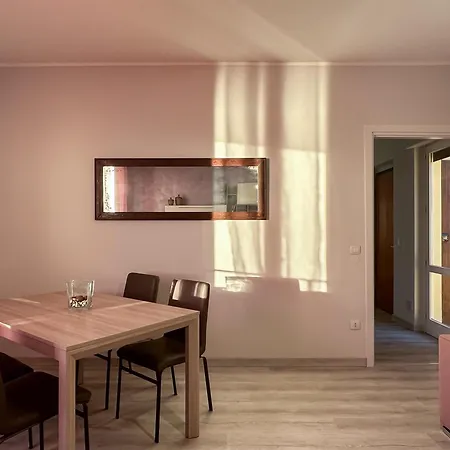Marina House