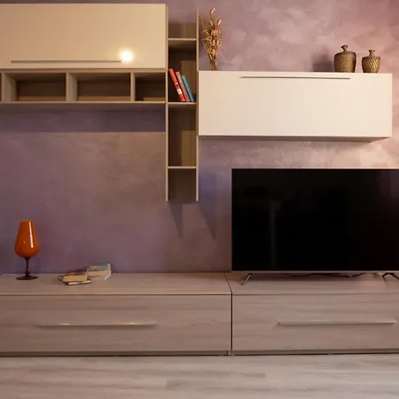 Marina House Apartment *