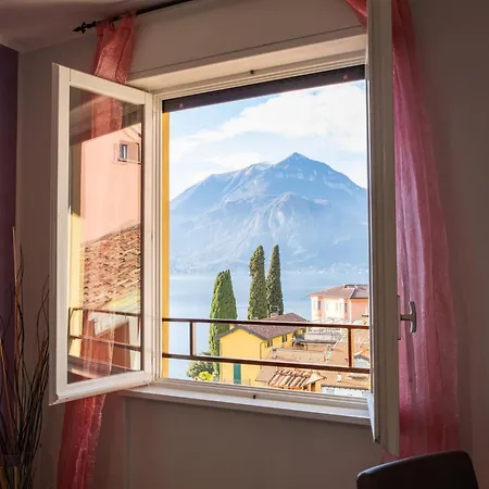 Apartment Marina House Varenna