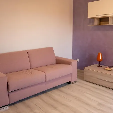 Apartment Marina House Varenna