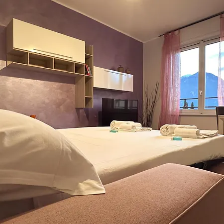 Apartment Marina House