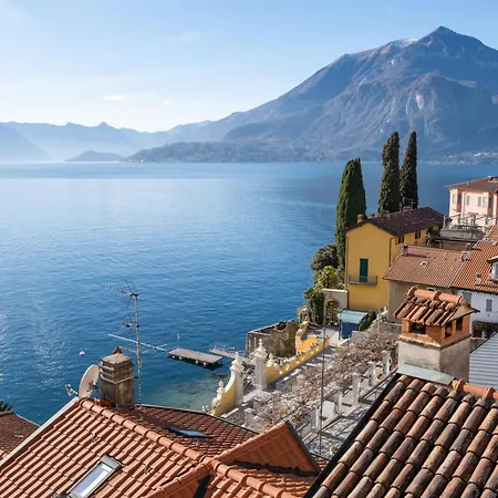 Marina House Varenna