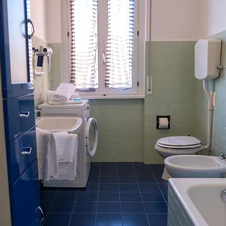 Marina House * Varenna
