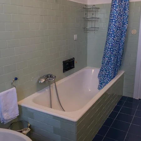 Apartment Marina House Varenna