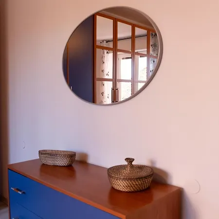 Marina House Apartment Varenna