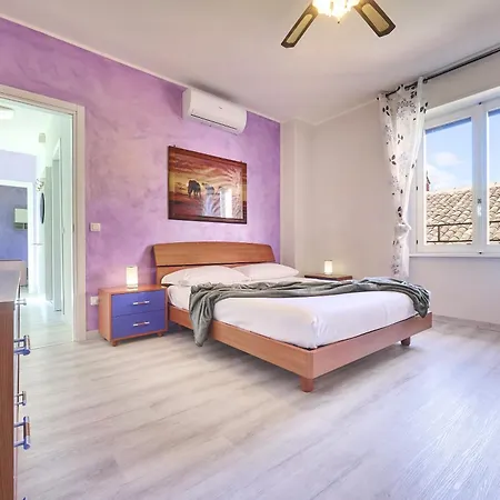 Marina House