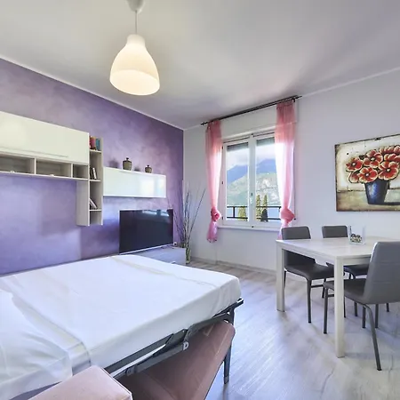 Marina House 아파트 *